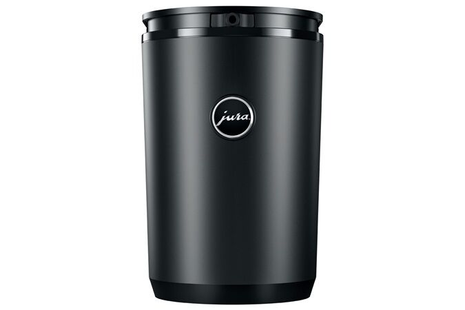 Chłodziarka Cool Control JURA - 2,5 l BLACK G2