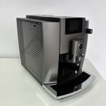 OUTLET • JURA E6 Dark Inox (EC) • DEMO - 3