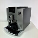 OUTLET • JURA E6 Dark Inox (EC) • DEMO - 4