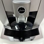 OUTLET • JURA E6 Dark Inox (EC) • DEMO - 7