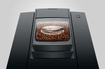 OUTLET • JURA E6 Dark Inox (EC) • DEMO - 13