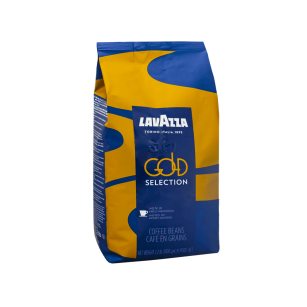 Kawa ziarnista LAVAZZA GOLD SELECTION 1KG