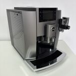 OUTLET • JURA E8 DARK INOX (EC) • DEMO - 3