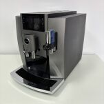 OUTLET • JURA E8 DARK INOX (EC) • DEMO - 4