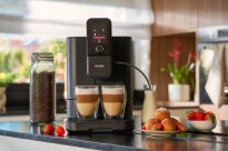 OUTLET • NIVONA CAFEROMATICA 8101 • DEMO - 10
