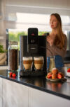 OUTLET • NIVONA CAFEROMATICA 8101 • DEMO - 8