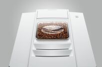 JURA E8 PIANO WHITE (EB) - 6