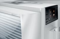 JURA E8 PIANO WHITE (EB) - 7