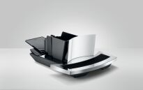 JURA E8 PIANO WHITE (EB) - 9