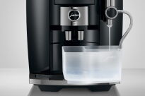 JURA J10 Piano Black (EA) - 11