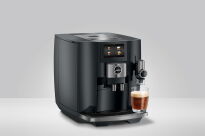 JURA J10 Piano Black (EA) - 10
