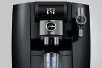 JURA J10 Piano Black (EA) - 18