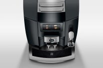 JURA J10 Piano Black (EA) - 17