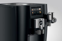 JURA J10 Piano Black (EA) - 16