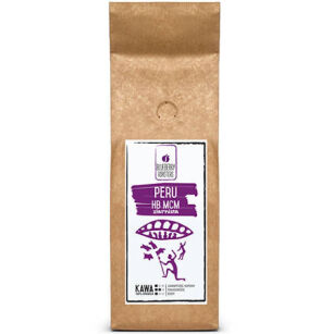 Kawa ziarnista BLUEBERRY ROASTERS Peru 250g