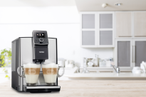 OUTLET • NIVONA CafeRomatica 825 • DEMO - 7