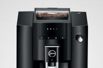 OUTLET • Jura E4 Piano Black (EA) • DEMO - 10