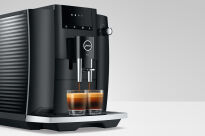 OUTLET • Jura E4 Piano Black (EA) • DEMO - 12