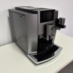 OUTLET • JURA E8 DARK INOX (EC) • DEMO - 3