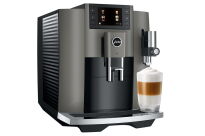 OUTLET • JURA E8 DARK INOX (EC) • DEMO - 7