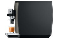 OUTLET • JURA E8 DARK INOX (EC) • DEMO - 15