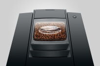 OUTLET • JURA E8 DARK INOX (EC) • DEMO - 8
