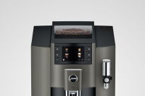OUTLET • JURA E8 DARK INOX (EC) • DEMO - 10