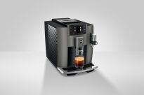 OUTLET • JURA E8 DARK INOX (EC) • DEMO - 9