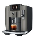 OUTLET • JURA E8 DARK INOX (EC) • DEMO - 13