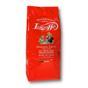 Kawa ziarnista LUCAFFE MAMMA LUCIA 1 KG