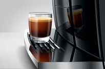 JURA GIGA 10 Diamond Black (EA) - 10