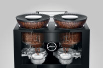 JURA GIGA 10 Diamond Black (EA) - 11