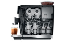 JURA GIGA 10 Diamond Black (EA) - 12