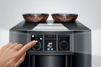 JURA GIGA 10 Diamond Black (EA) - 13