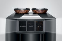 JURA GIGA 10 Diamond Black (EA) - 14