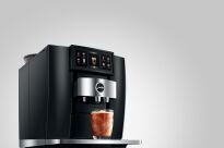 JURA GIGA 10 Diamond Black (EA) - 16