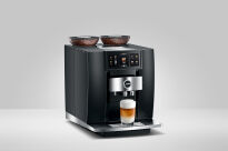 JURA GIGA 10 Diamond Black (EA) - 17