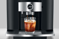 JURA GIGA 10 Diamond Black (EA) - 18
