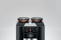 JURA GIGA 10 Diamond Black (EA) - 8