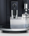 JURA E8 Cosmic Black (ED) - 12
