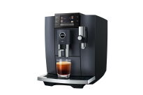 JURA E8 Cosmic Black (ED) - 2