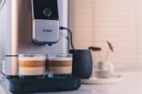 NIVONA CAFEROMATICA 8103 + Zestaw Clean Box Nivona GRATIS - 13
