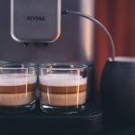 NIVONA CAFEROMATICA 8103 + Zestaw Clean Box Nivona GRATIS - 7