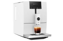 OUTLET • JURA ENA 4 FULL NORDIC WHITE (EB) • DEMO - 12