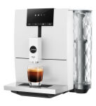 OUTLET • JURA ENA 4 FULL NORDIC WHITE (EB) • DEMO - 11