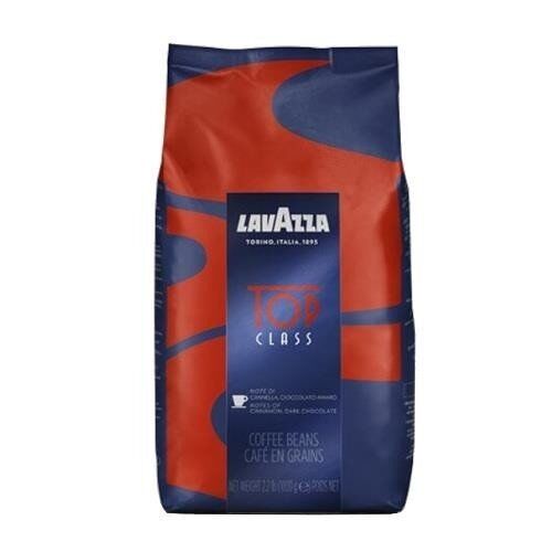 Kawa ziarnista LAVAZZA TOP CLASS 1KG