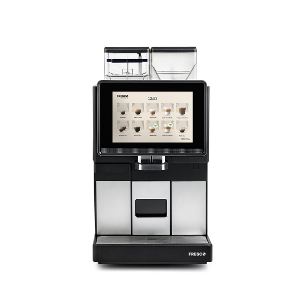 Ekspres do kawy Fresco X260