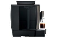 JURA W4 Dark Inox (EA) • tylko do kaw czarnych  • do 50 kaw dziennie - 3