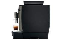 JURA W4 Dark Inox (EA) • tylko do kaw czarnych  • do 50 kaw dziennie - 4