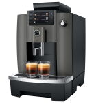 JURA W4 Dark Inox (EA) • tylko do kaw czarnych  • do 50 kaw dziennie - 2